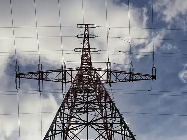 Infrastructure sector