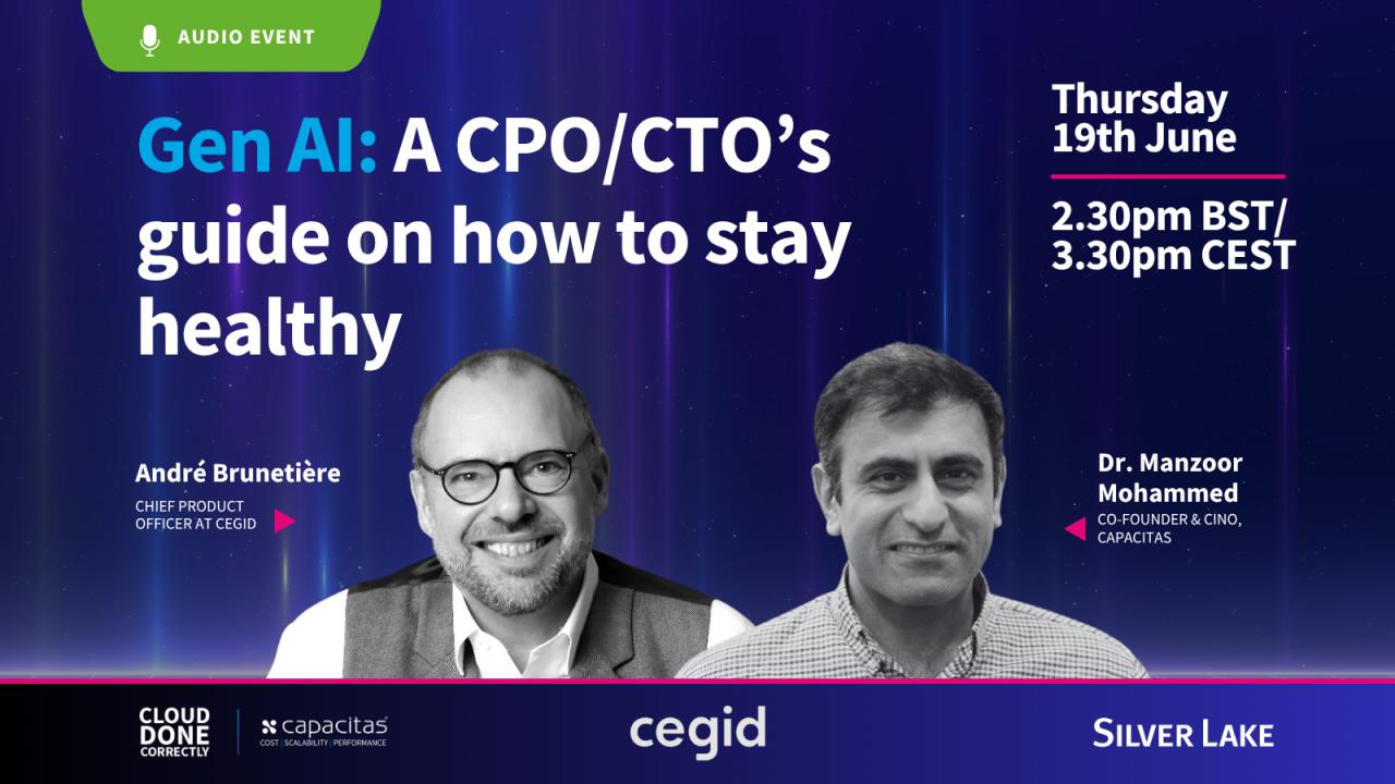 CEGID LI Event