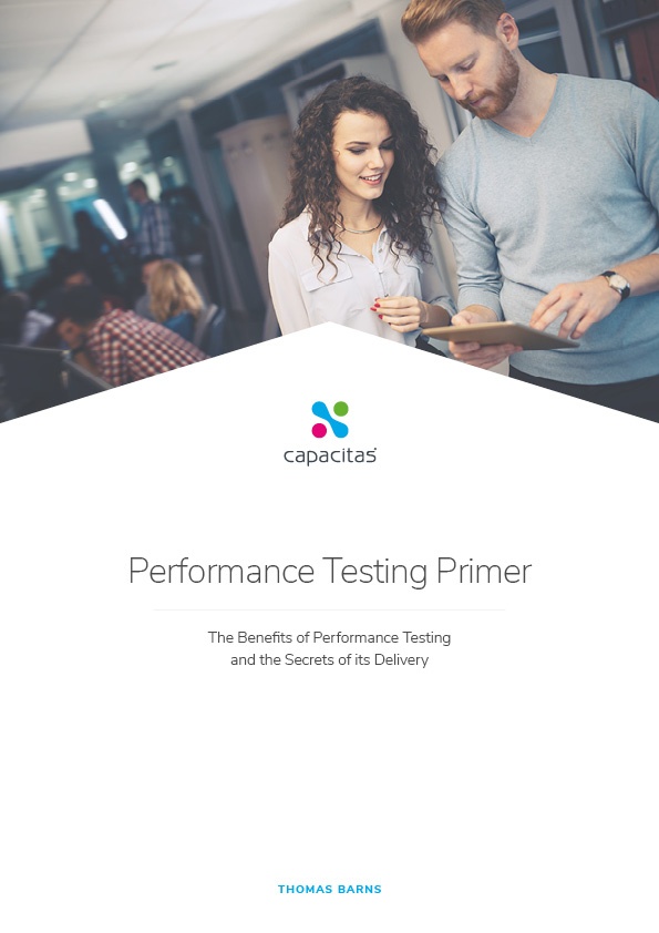 Performance Testing Primer