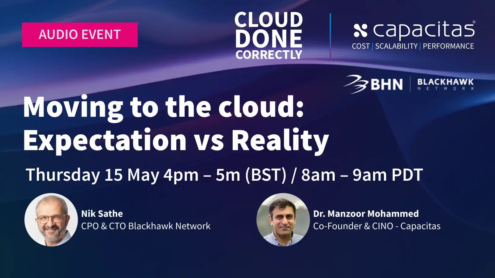Capacitas-Audio-Event-Moving-to-the-cloud-Expectation-vs-Reality