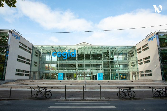 Cegid Case Study