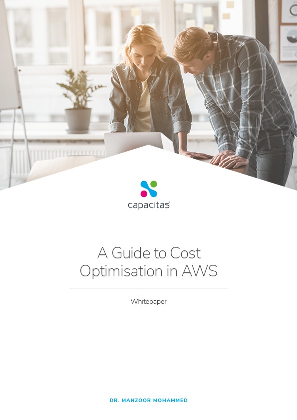 AWS Cost Optimisation AWS Consulting Cloud cost optimisation