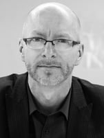 Andy Caddy Thought Leader in Capacity Management