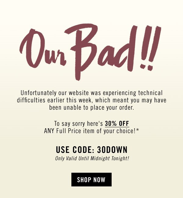 Forever 21forCapacitasBlog