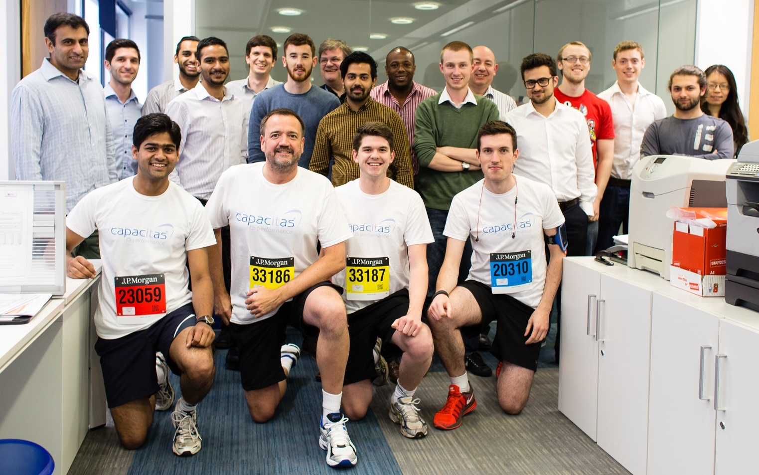 capacitas-team-office