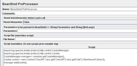jmeter cookies 2.7