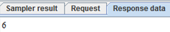 Randomly generated number on page