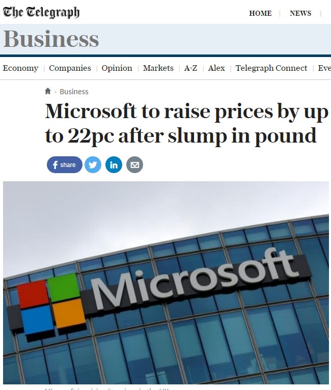 microsoft-price-rise