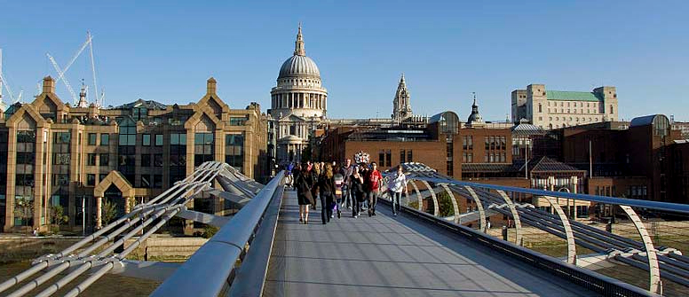 Millennium Bridge