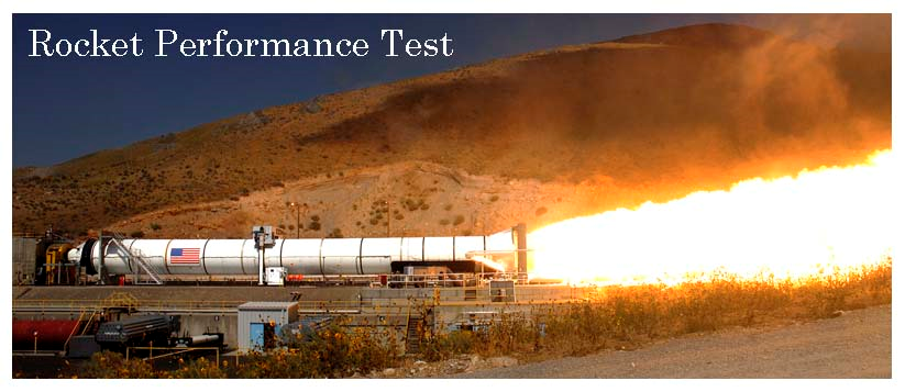 rocket-performance-test