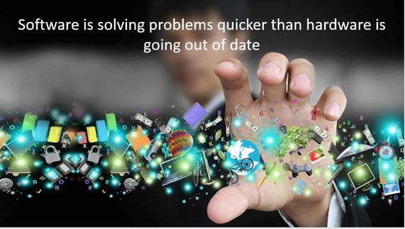Capacity Planning Tools