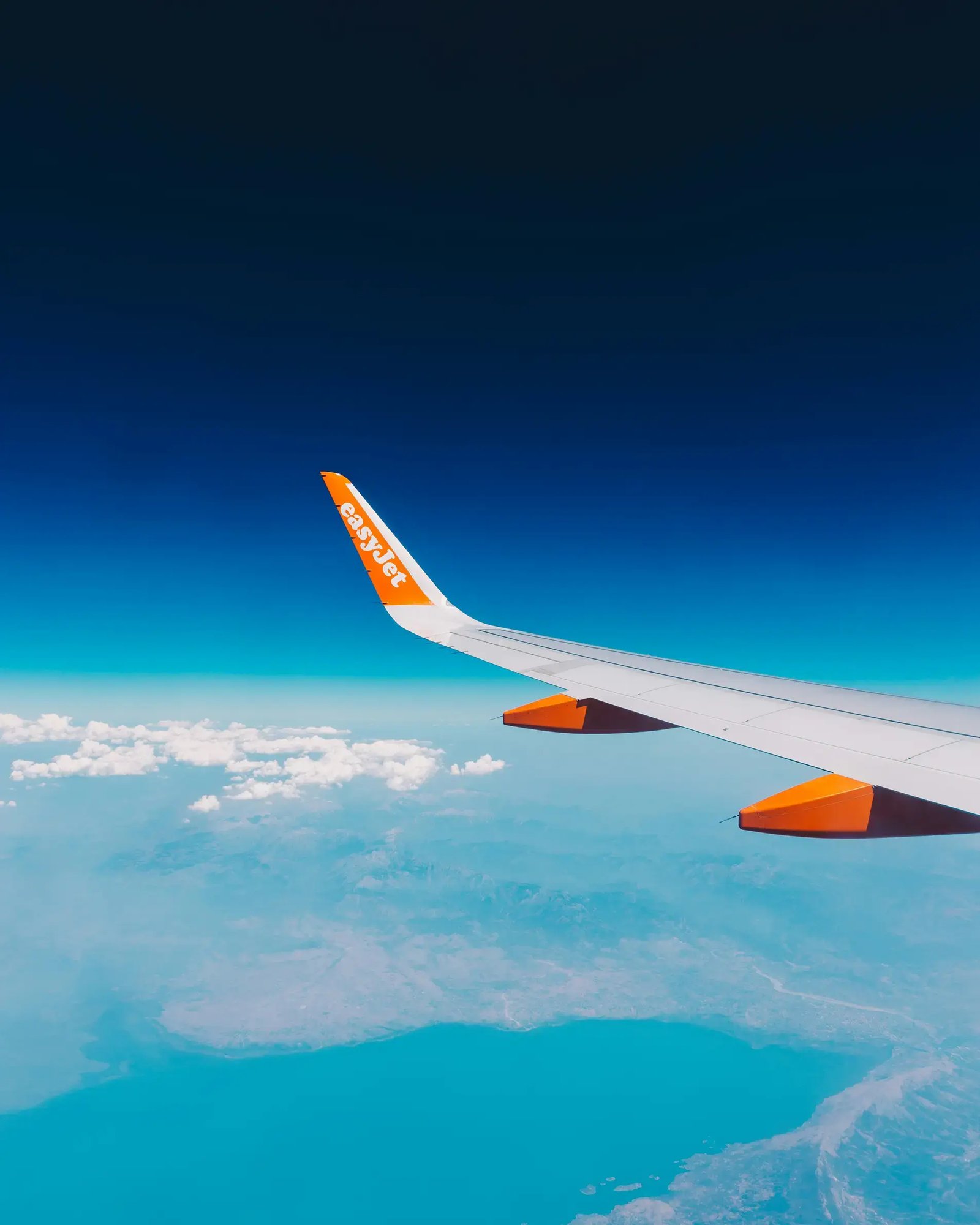 easyJet case study