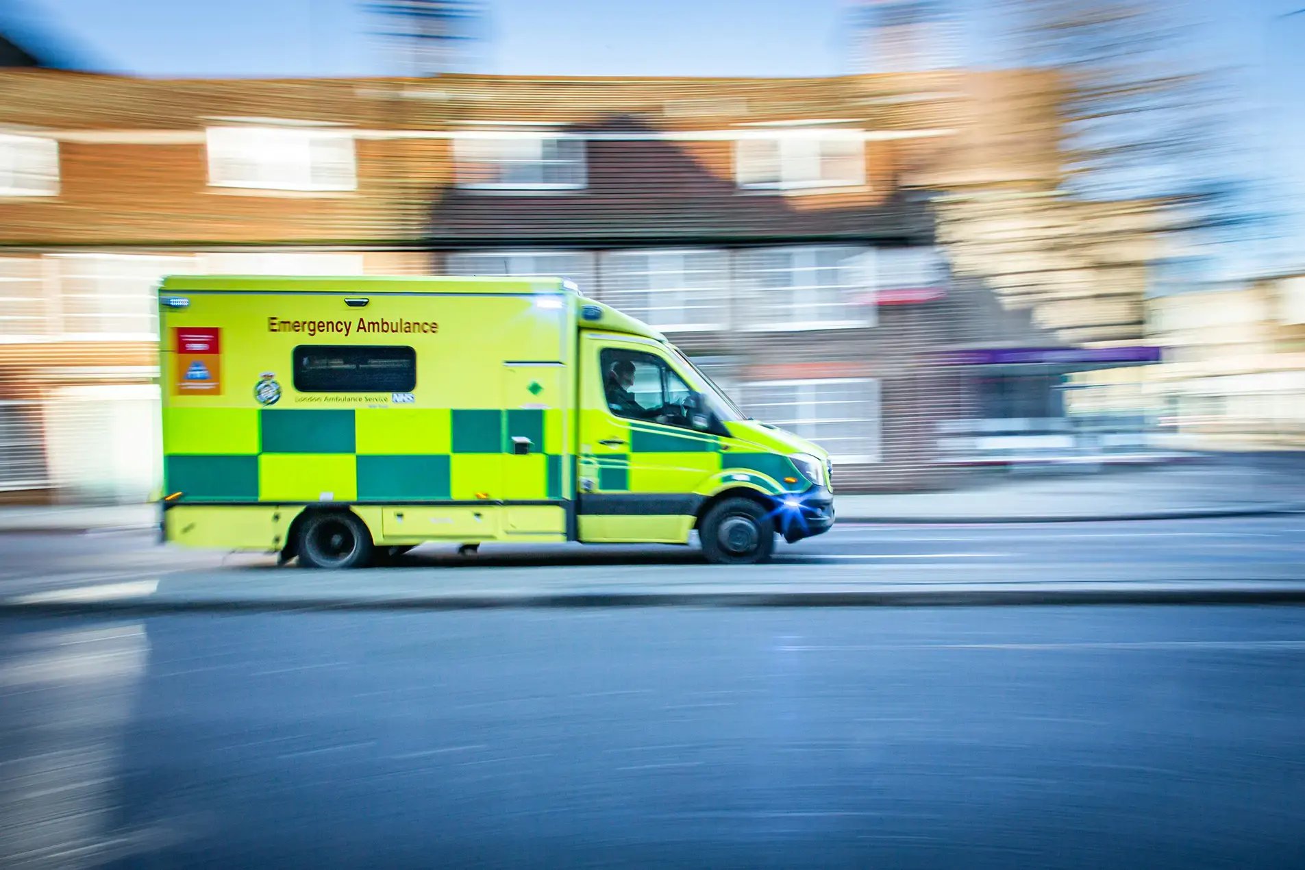 Public health case study