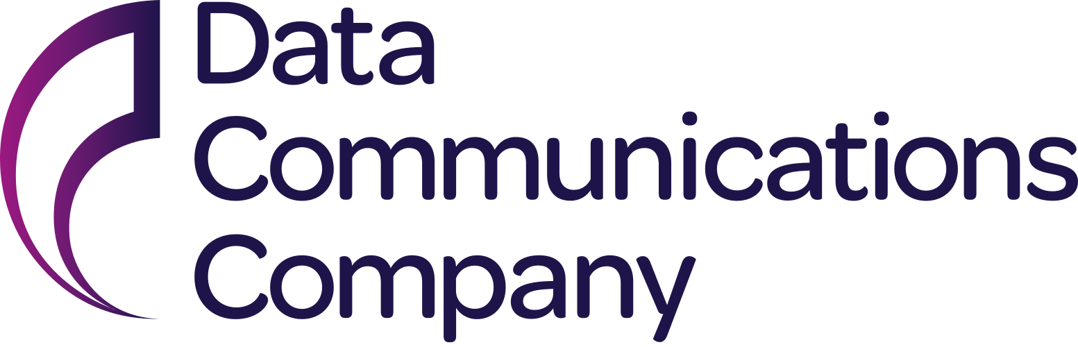 Data Communications Company Data Communications Company