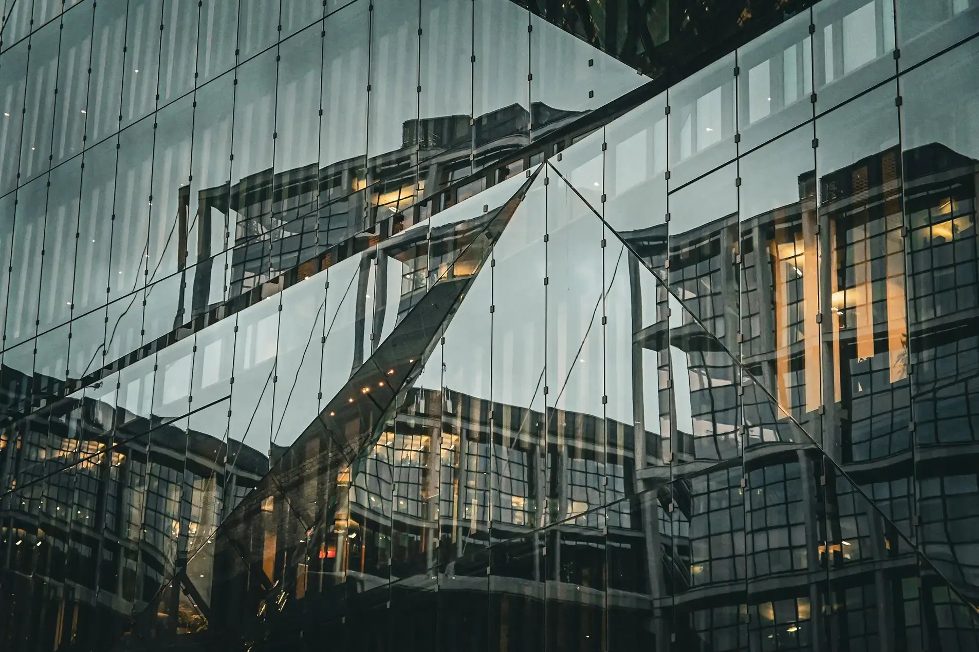 PE backed by Silver Lake Case Study