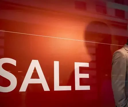 Retail case study