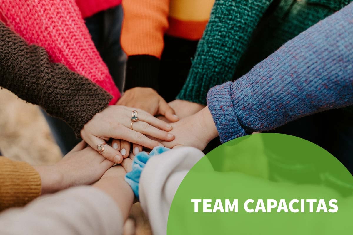Team-Capacitas