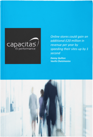 Speeding Sites by One Second Could Earn £20m in Additional Revenue PA
