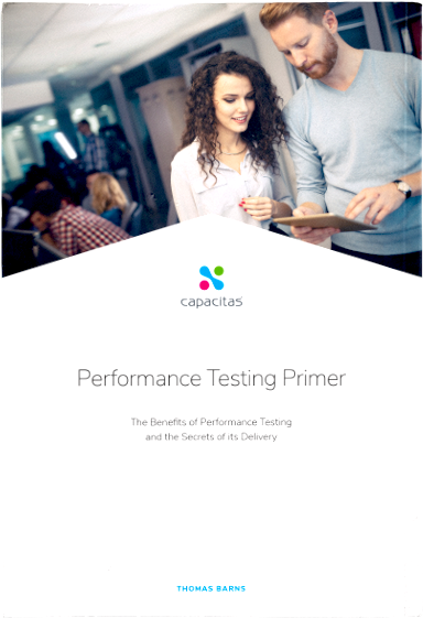 Performance Testing Primer