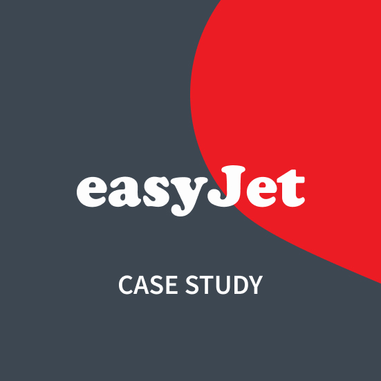 easyJet-Case-Study