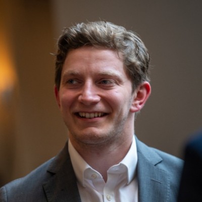 Ben Pollins