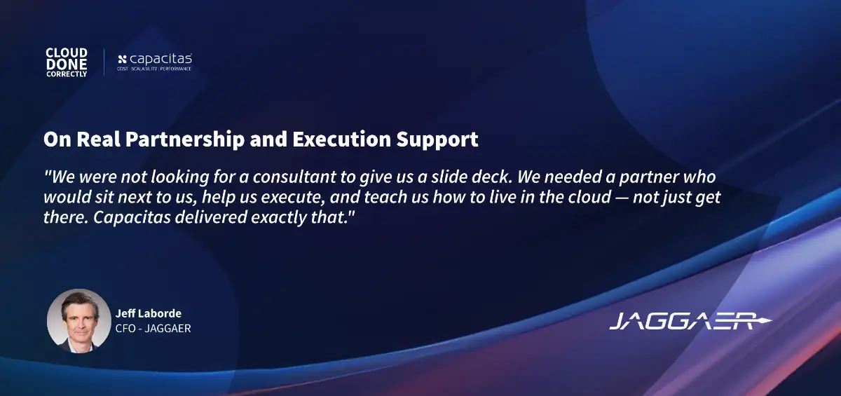Capacitas-Mailer-Testimonials-JAGGAER-Jeff-Execution-Support