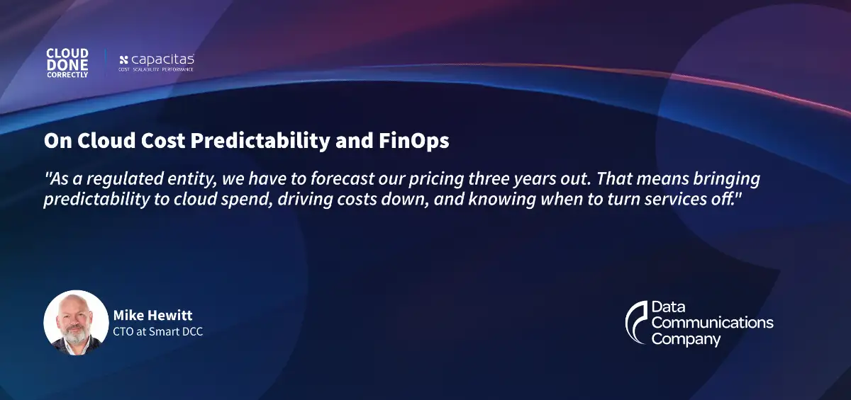Capacitas-Mailer-Testimonials-Smart-DCC_MIke_Predictability