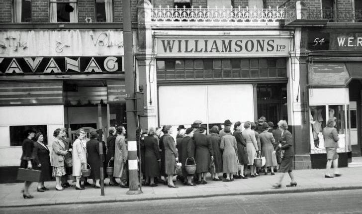 The importance of understanding your peak demand