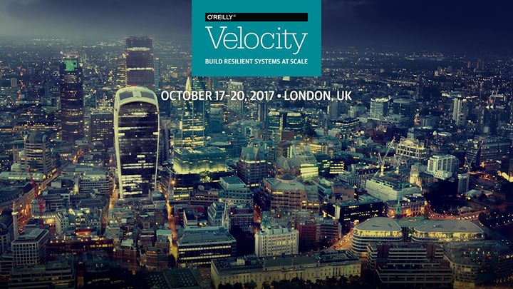Capacitas is sponsoring Velocity Europe, get your 30% discount here!